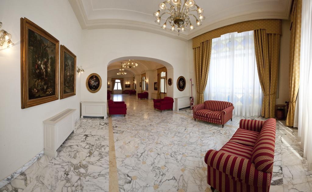 Villa Angelina Massa Lubrense Eksteriør bilde