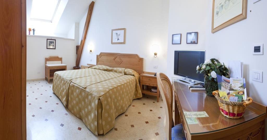 Villa Angelina Massa Lubrense Eksteriør bilde